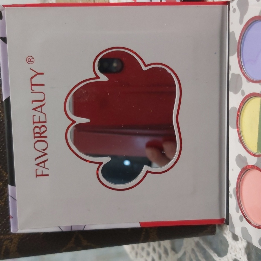 Eyeshadow - Picture 2 of 8